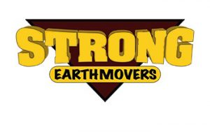Strong Earth movers