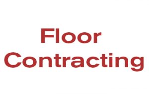 Floor Contracting