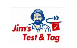Jims Test and Tag