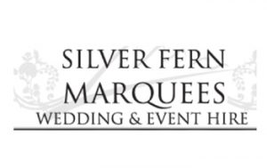 Silver Fern Marquees